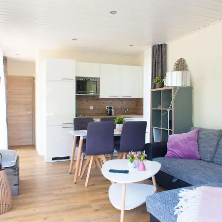 بيت للعطل Holiday Gronenberger Muhle - Sbz240