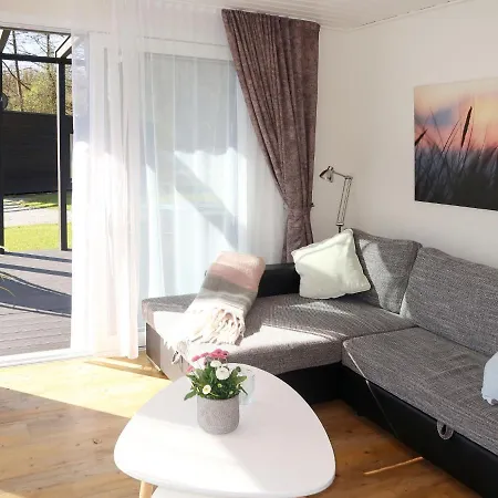 بيت للعطل Holiday Gronenberger Muhle - Sbz240
